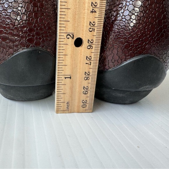 Dansko Olivia Cobblestone slip on loafer style shoes size 40 / 9.5-10 women’s - Picture 9 of 11